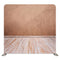 Bricks_Rustic 355 Pillowcover Backdrop