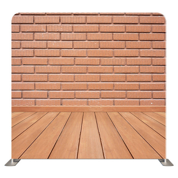 Bricks_Rustic 336 Pillowcover Backdrop