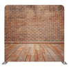 Bricks_Rustic 310 Pillowcover Backdrop