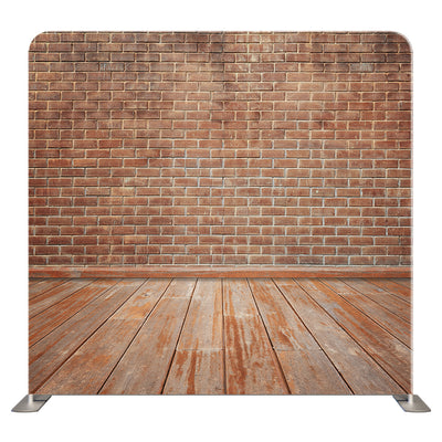 Bricks_Rustic 310 Pillowcover Backdrop