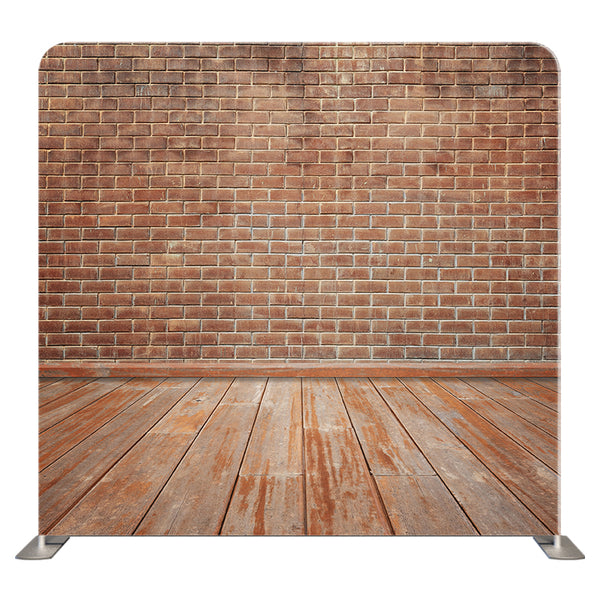 Bricks_Rustic 310 Pillowcover Backdrop