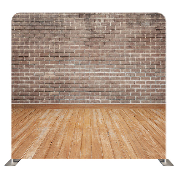 Bricks_Rustic 308 Pillowcover Backdrop