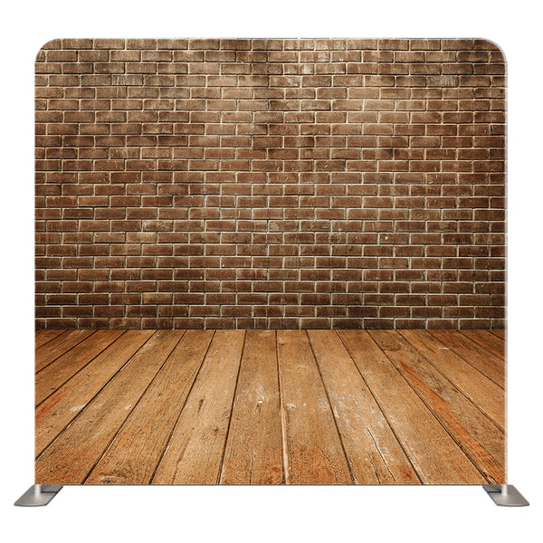 Bricks_Rustic 309 Pillowcover Backdrop