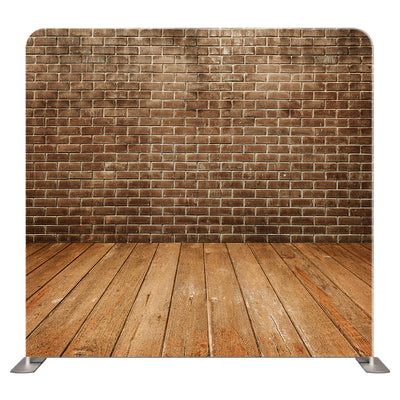 Bricks_Rustic 309 Pillowcover Backdrop