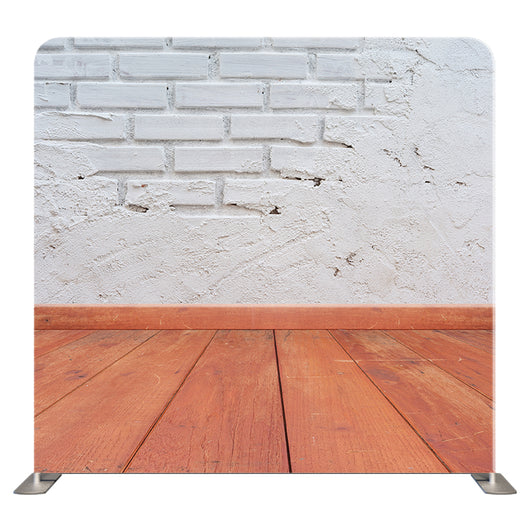 Bricks_Rustic 321 Pillowcover Backdrop