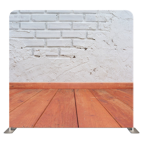 Bricks_Rustic 321 Pillowcover Backdrop