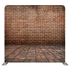 Bricks_Rustic 276 Pillowcover Backdrop