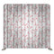 Bricks_Rustic 266 Pillowcover Backdrop