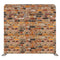 Bricks_Rustic 235 Pillowcover Backdrop