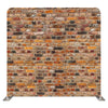 Bricks_Rustic 235 Pillowcover Backdrop