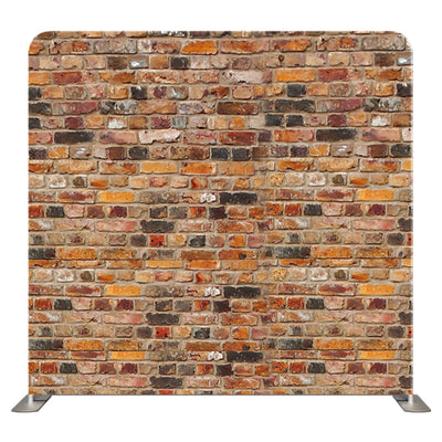 Bricks_Rustic 235 Pillowcover Backdrop