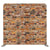 Bricks_Rustic 235 Pillowcover Backdrop