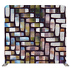 Bricks_Rustic 229 Pillowcover Backdrop