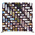 Bricks_Rustic 229 Pillowcover Backdrop