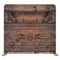 Bricks_Rustic 254 Pillowcover Backdrop