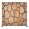Bricks_Rustic 207 Pillowcover Backdrop