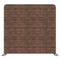 Bricks_Rustic 167 Pillowcover Backdrop