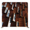 Bricks_Rustic 148 Pillowcover Backdrop