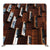 Bricks_Rustic 148 Pillowcover Backdrop