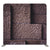 Bricks_Rustic 145 Pillowcover Backdrop