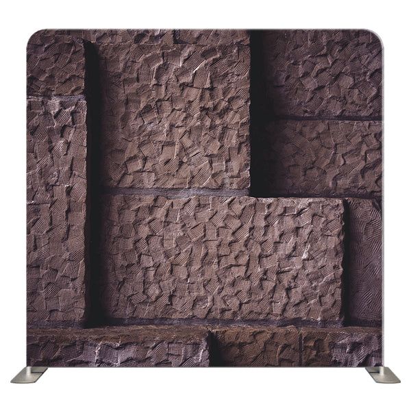 Bricks_Rustic 145 Pillowcover Backdrop