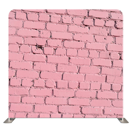 Bricks_Rustic 126 Pillowcover Backdrop