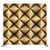 Bricks_Rustic 075 Pillowcover Backdrop