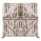 Bricks_Rustic 050 Pillowcover Backdrop