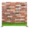 Bricks_Rustic 068 Pillowcover Backdrop