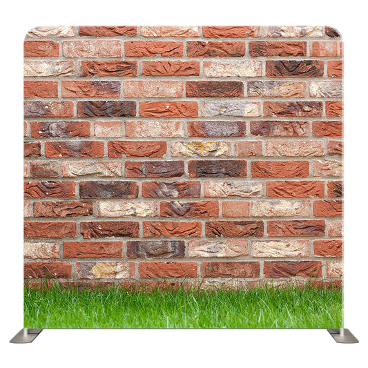 Bricks_Rustic 068 Pillowcover Backdrop