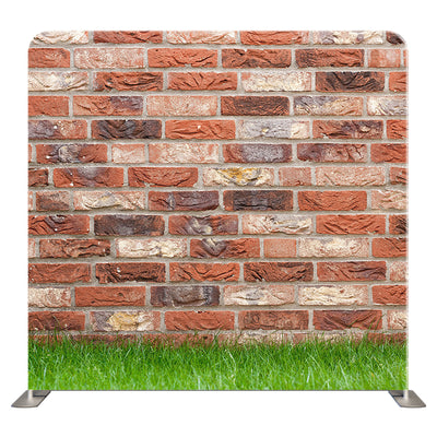 Bricks_Rustic 068 Pillowcover Backdrop