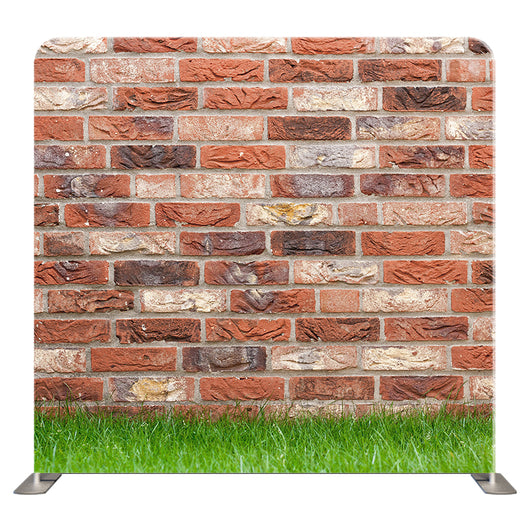 Bricks_Rustic 068 Pillowcover Backdrop