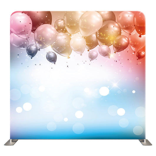 Balloons 020 Pillowcover Backdrop