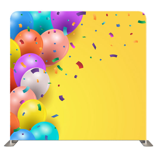 Balloons 010 Pillowcover Backdrop