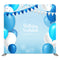 Balloons 012 Pillowcover Backdrop