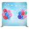 Balloons 019 Pillowcover Backdrop
