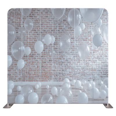 Balloons 008 Pillowcover Backdrop