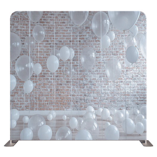 Balloons 008 Pillowcover Backdrop