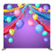 Balloons 021 Pillowcover Backdrop