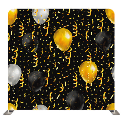 Balloons 017 Pillowcover Backdrop