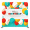 Balloons 016 Pillowcover Backdrop