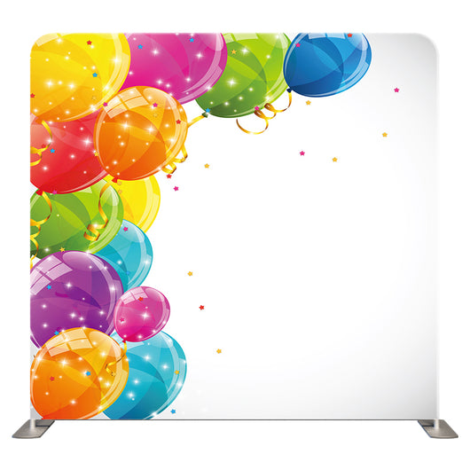 Balloons 006 Pillowcover Backdrop