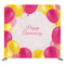 Balloons 011 Pillowcover Backdrop