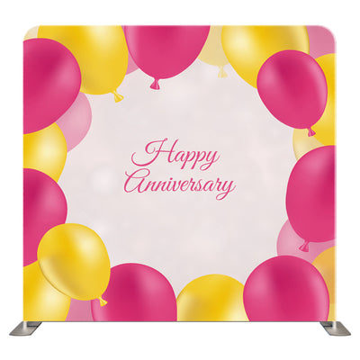 Balloons 011 Pillowcover Backdrop