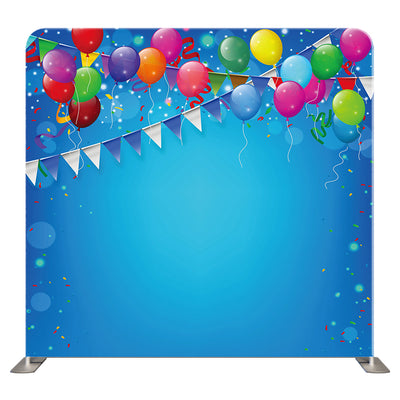Balloons 023 Pillowcover Backdrop