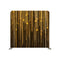 Golden Sparkle Pillowcover Backdrop