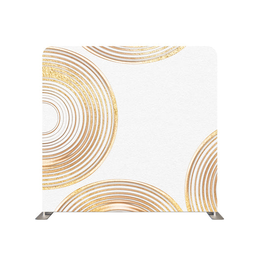 gold-9 Pillowcover Backdrop