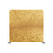 Gold Glitter-1 Pillowcover Backdrop