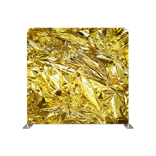 Gold Unity Pillowcover Backdrop