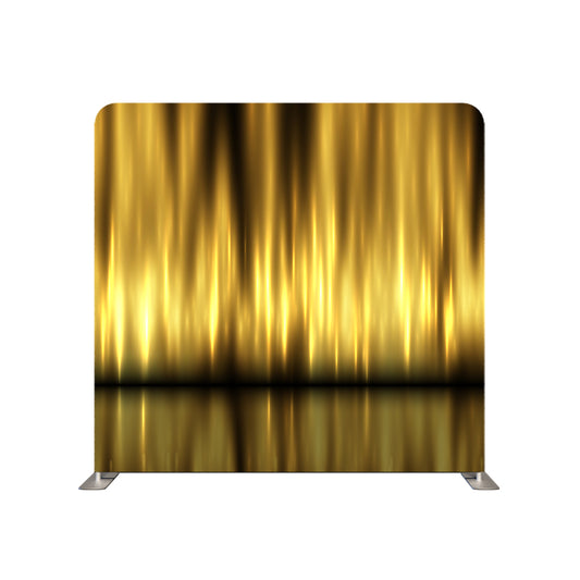 gold-1 Pillowcover Backdrop